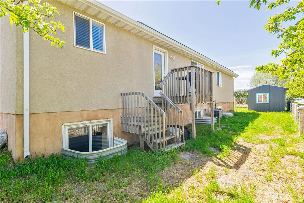 1167 N RIDGE DR Spanish Fork, UT 84660