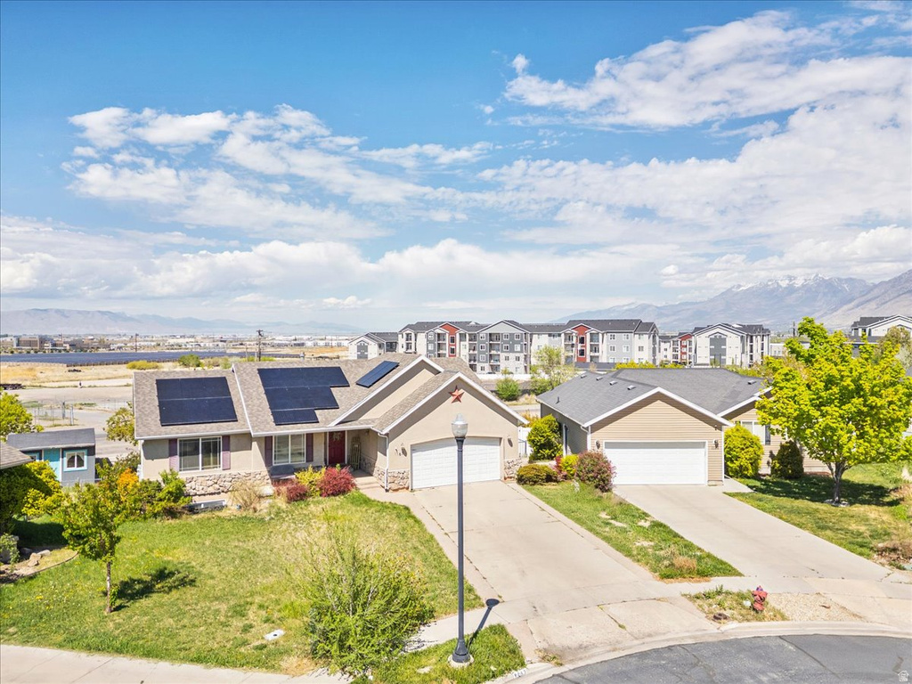 1167 N RIDGE DR Spanish Fork, UT 84660