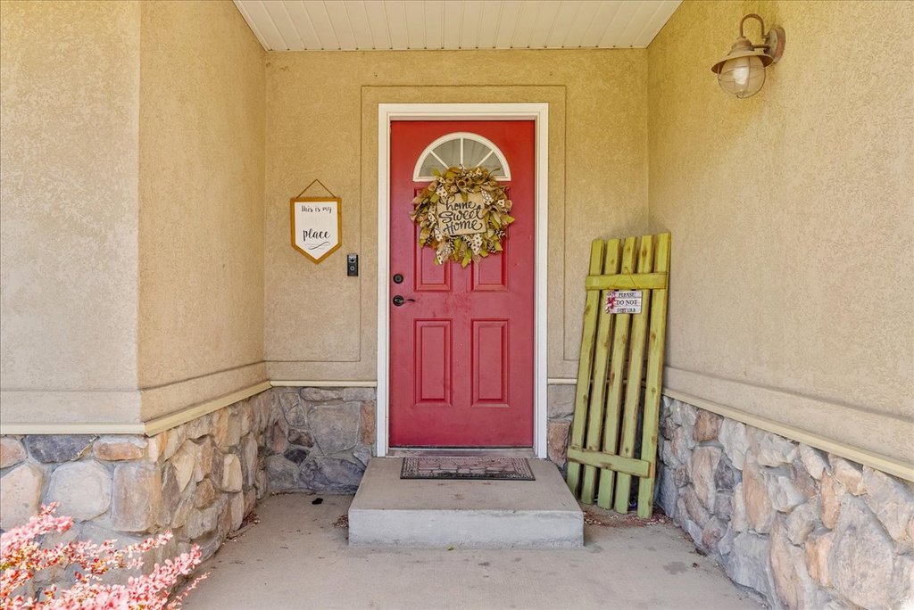 1167 N RIDGE DR Spanish Fork, UT 84660