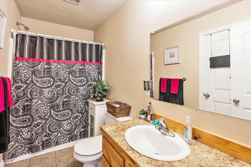 1167 N RIDGE DR Spanish Fork, UT 84660