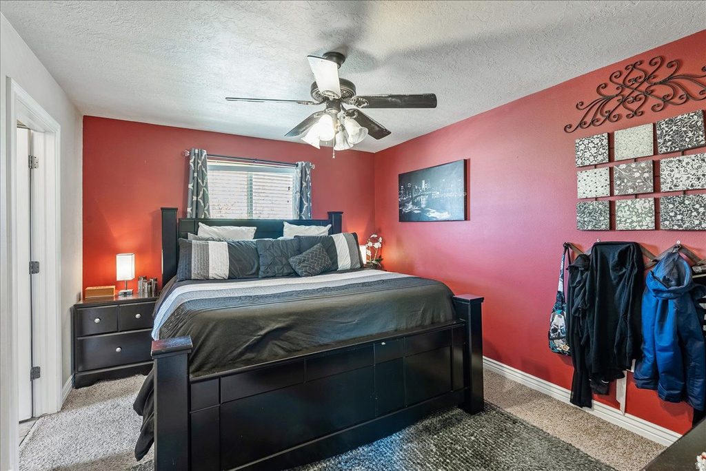 1167 N RIDGE DR Spanish Fork, UT 84660