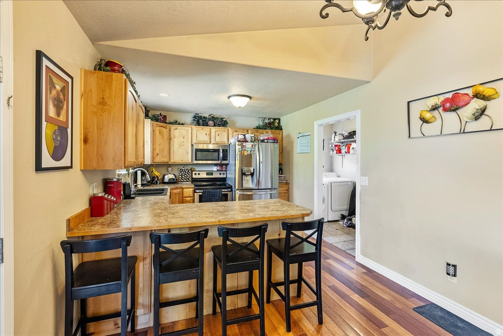 1167 N RIDGE DR Spanish Fork, UT 84660