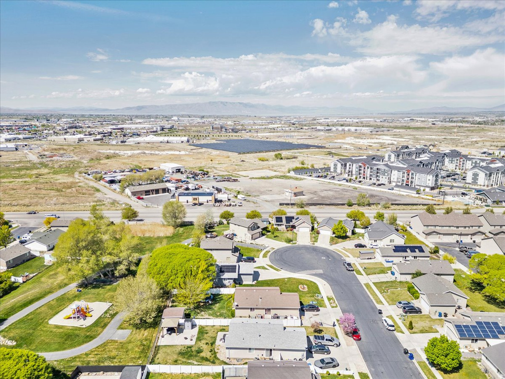 1167 N RIDGE DR Spanish Fork, UT 84660