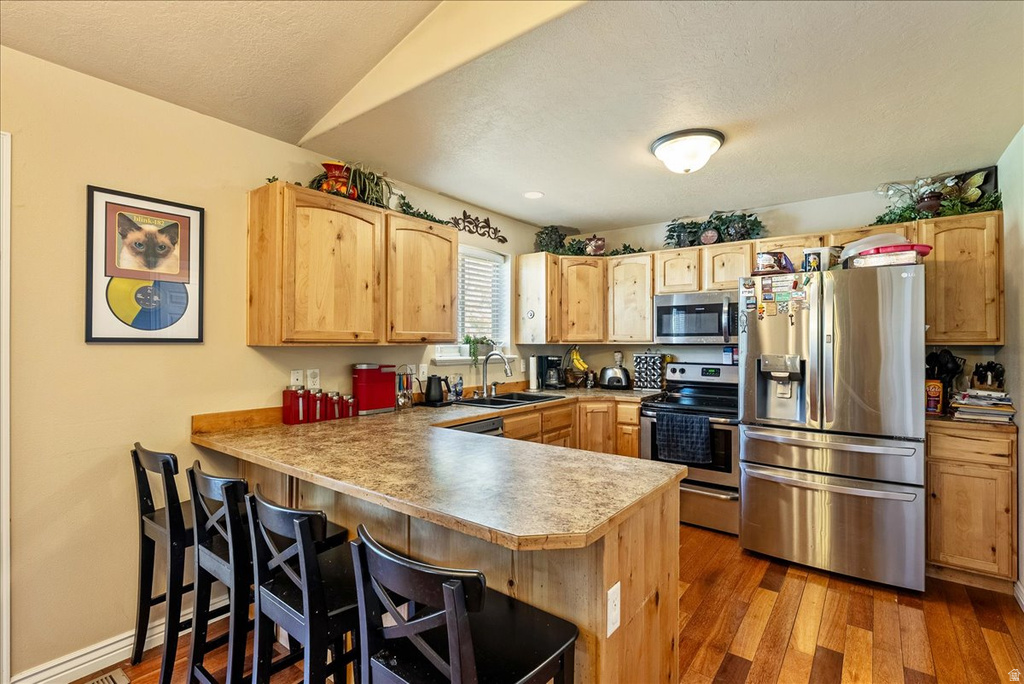 1167 N RIDGE DR Spanish Fork, UT 84660