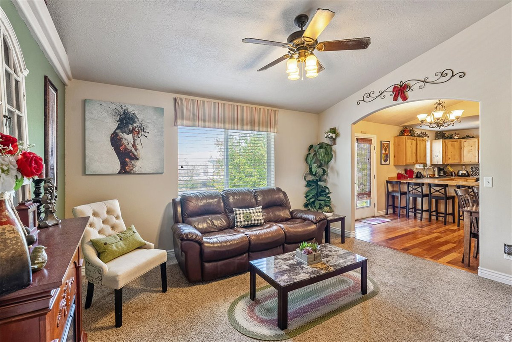 1167 N RIDGE DR Spanish Fork, UT 84660