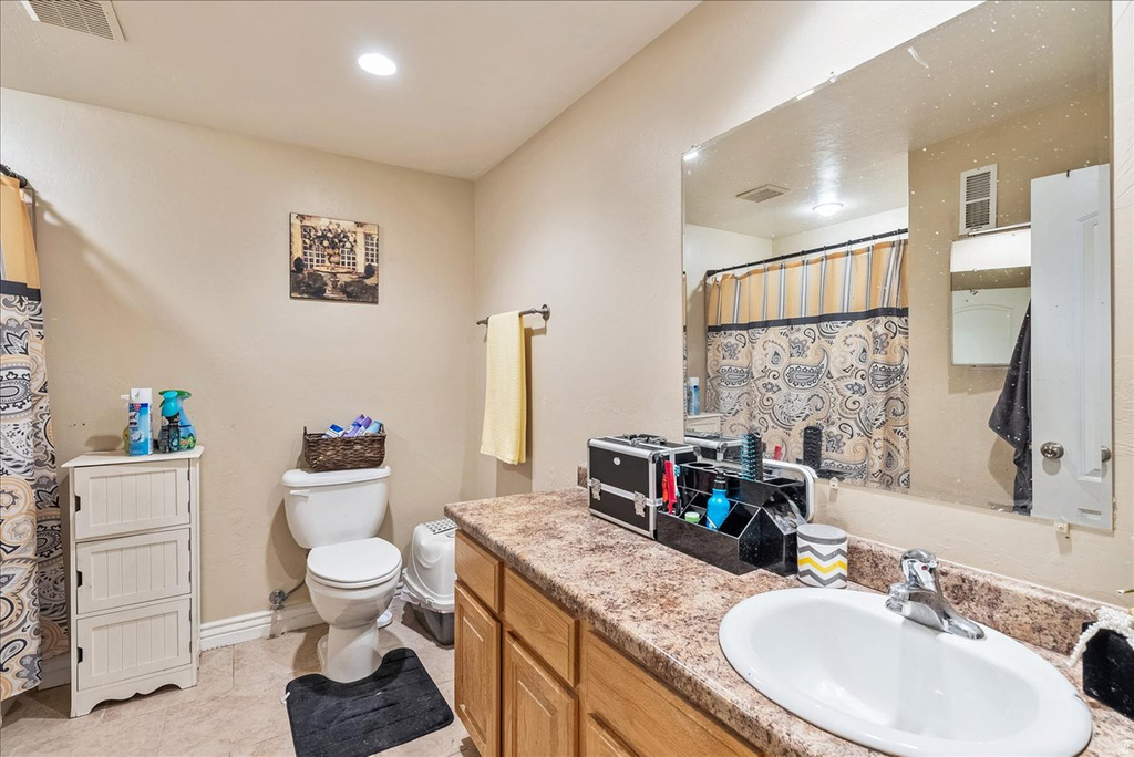 1167 N RIDGE DR Spanish Fork, UT 84660