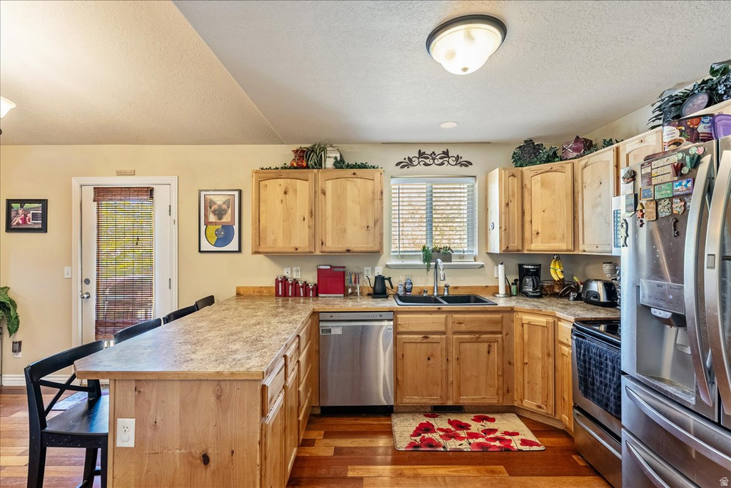 1167 N RIDGE DR Spanish Fork, UT 84660