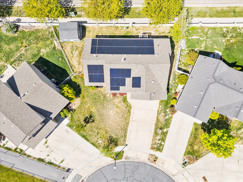 1167 N RIDGE DR Spanish Fork, UT 84660