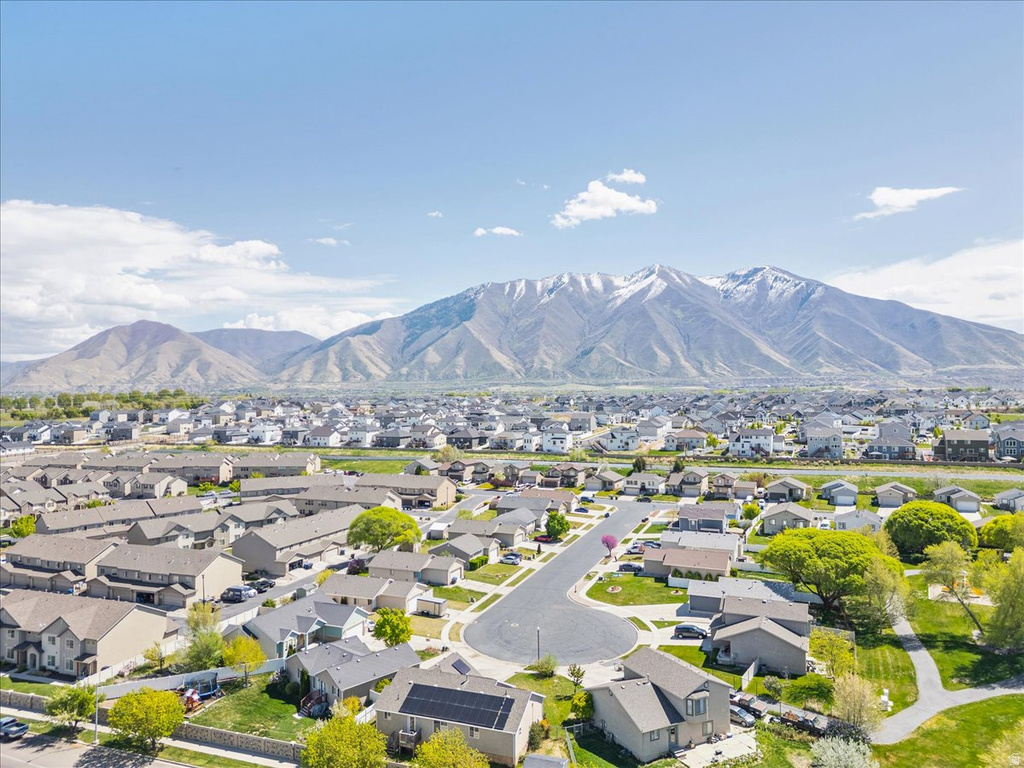 1167 N RIDGE DR Spanish Fork, UT 84660