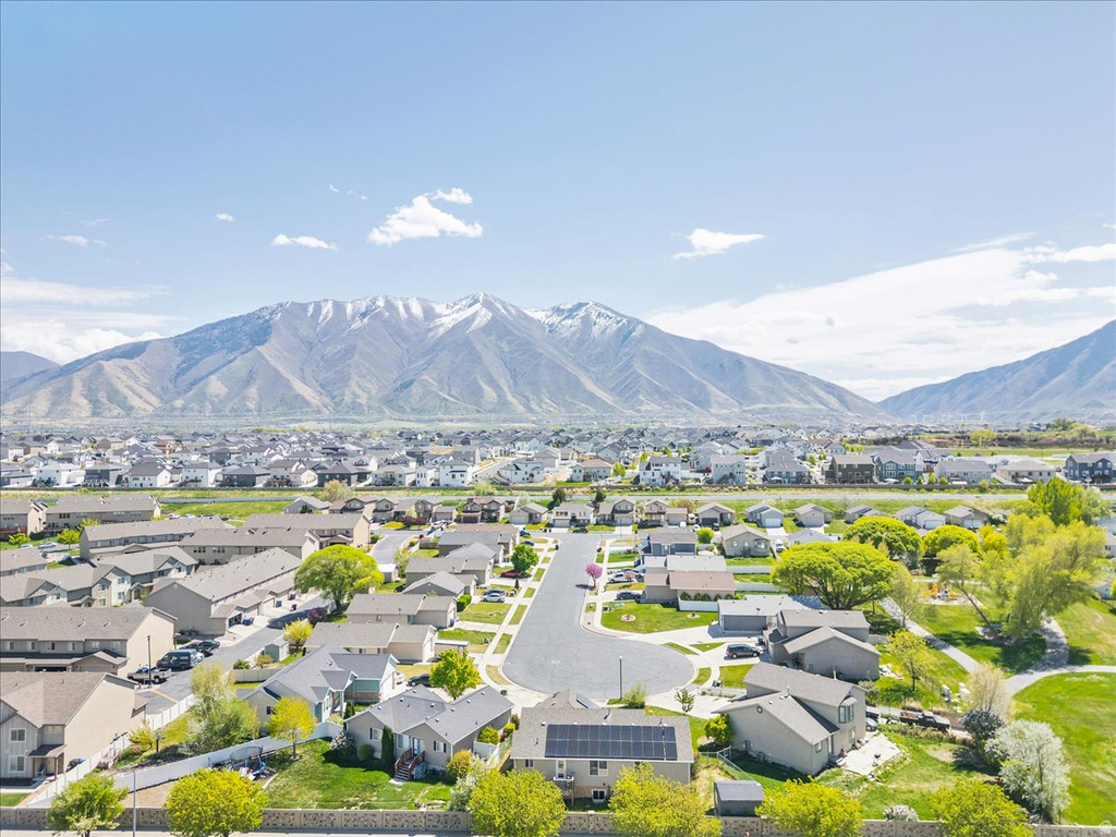 1167 N RIDGE DR Spanish Fork, UT 84660