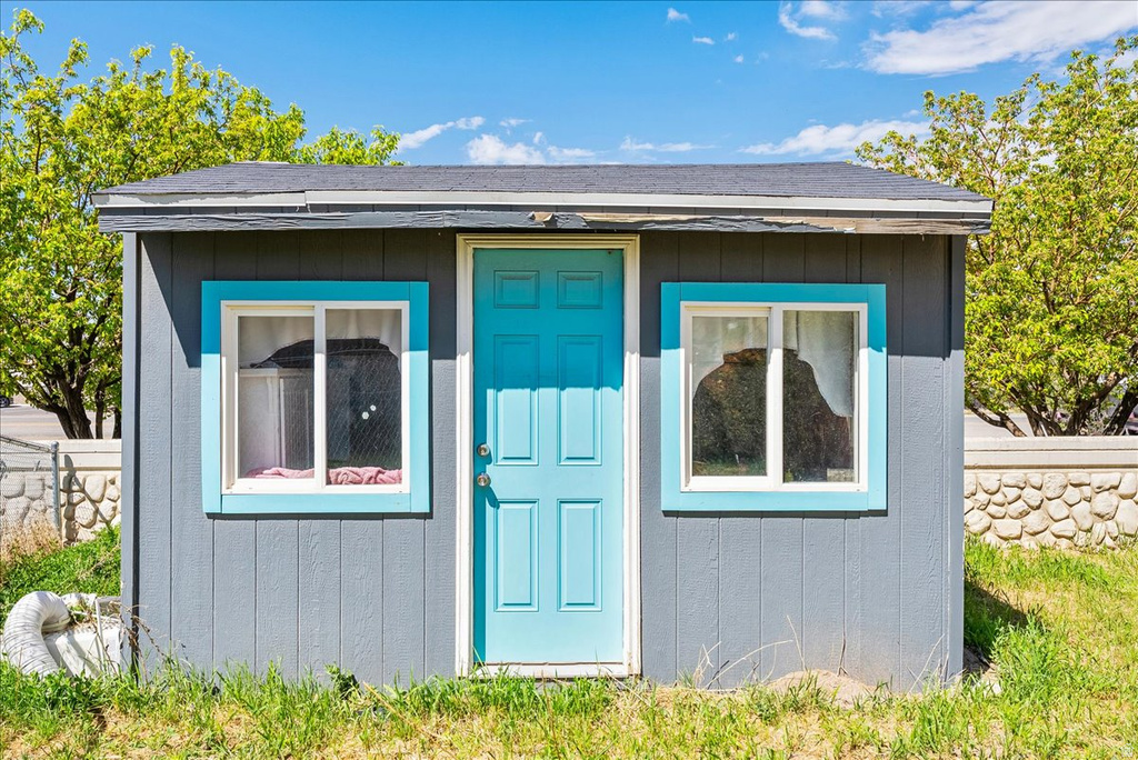 1167 N RIDGE DR Spanish Fork, UT 84660