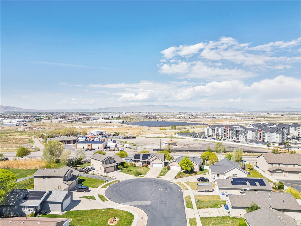 1167 N RIDGE DR Spanish Fork, UT 84660