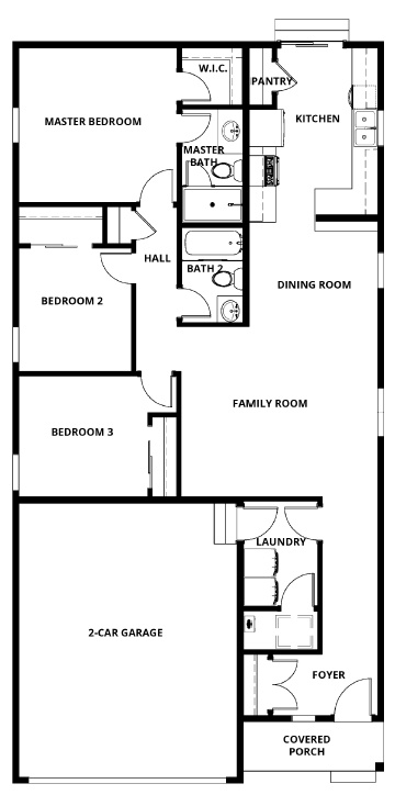 1131 VEGAS ST Grantsville, UT 84029