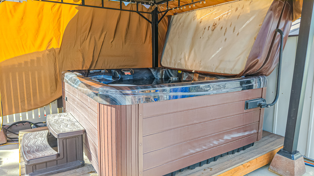 1804 E 1850 S Spanish Fork, UT 84660