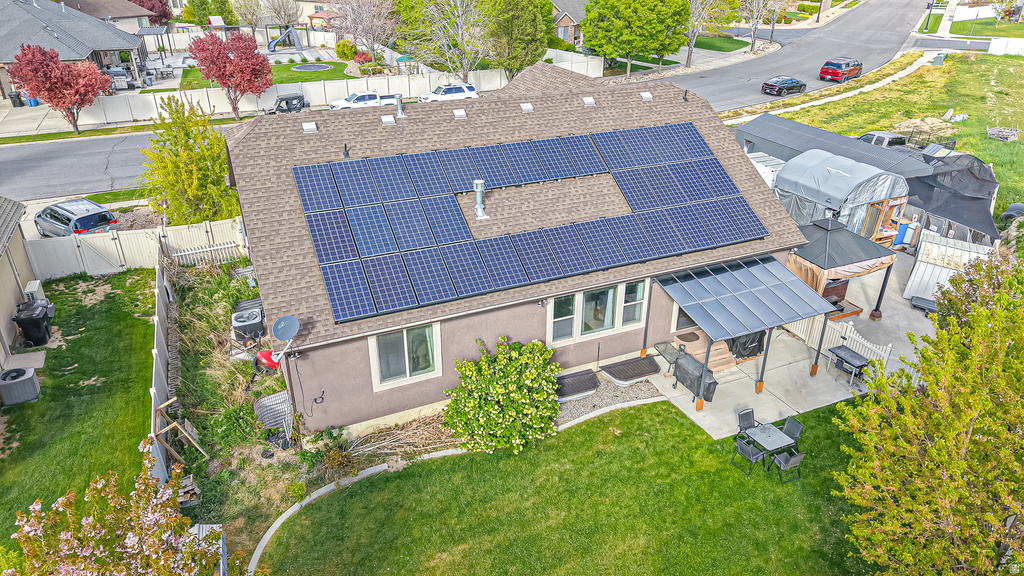 1804 E 1850 S Spanish Fork, UT 84660