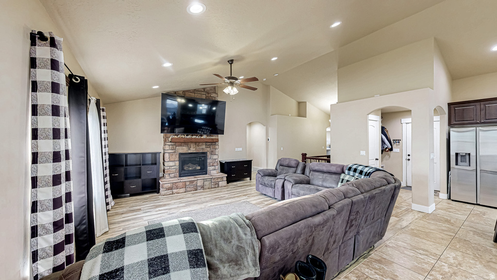 1804 E 1850 S Spanish Fork, UT 84660