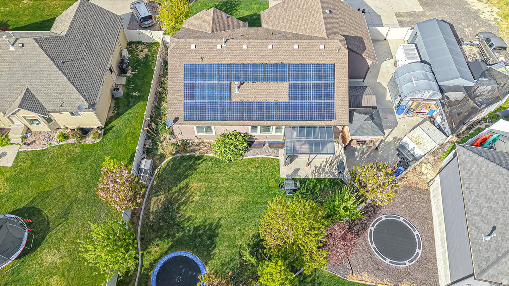 1804 E 1850 S Spanish Fork, UT 84660