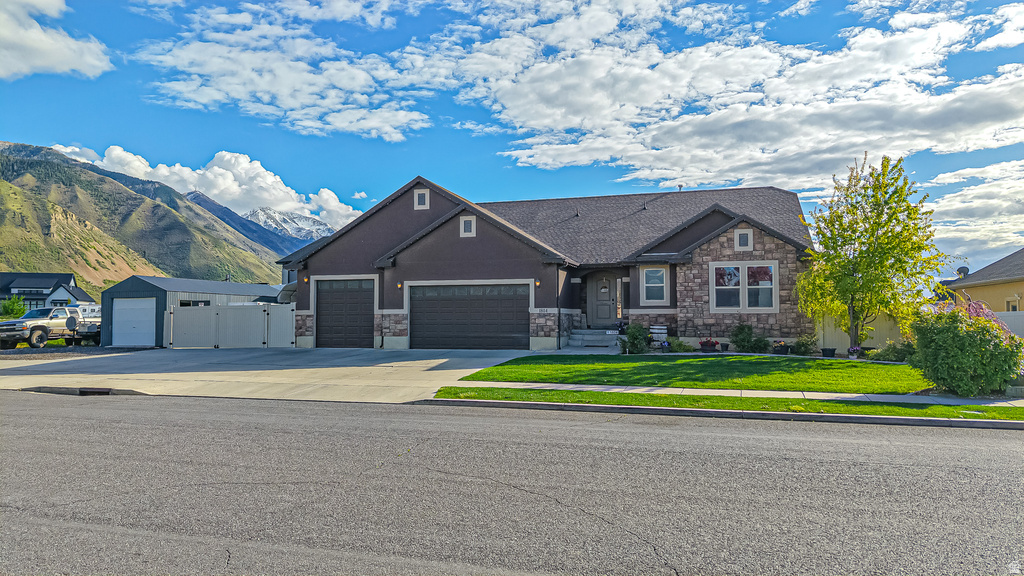 1804 E 1850 S Spanish Fork, UT 84660