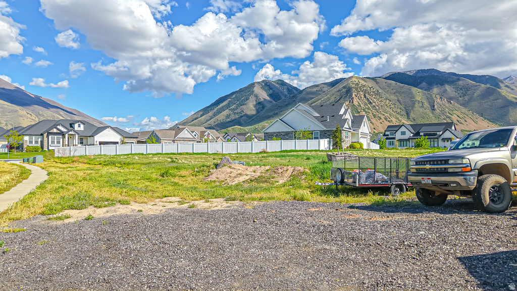 1804 E 1850 S Spanish Fork, UT 84660