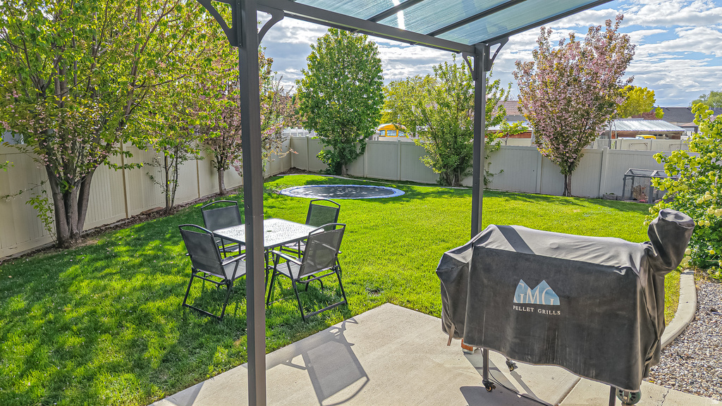 1804 E 1850 S Spanish Fork, UT 84660