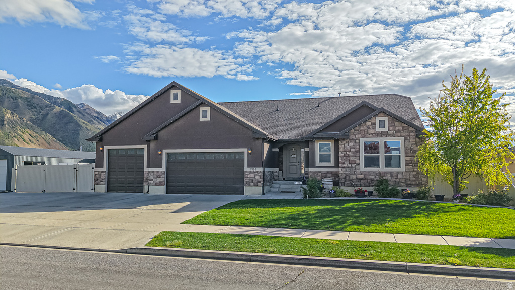 1804 E 1850 S Spanish Fork, UT 84660