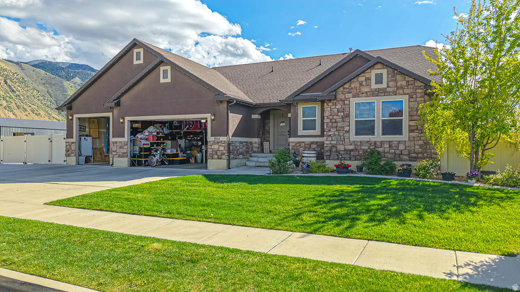 1804 E 1850 S Spanish Fork, UT 84660