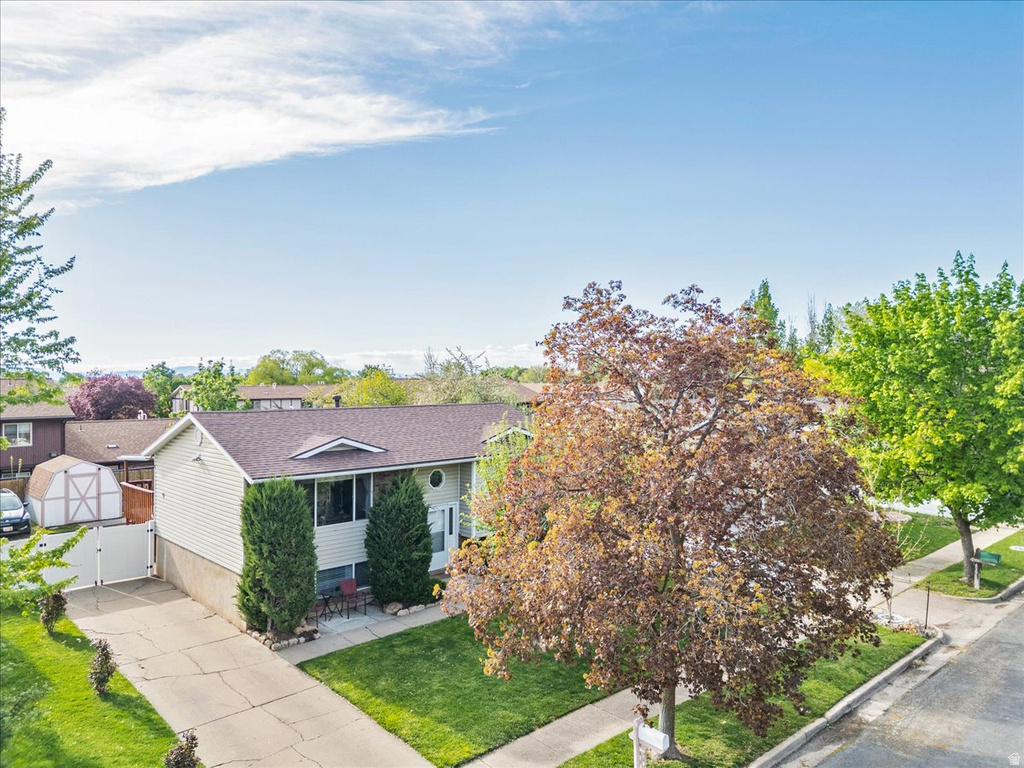 603 N ADAMS AVE Ogden, UT 84404