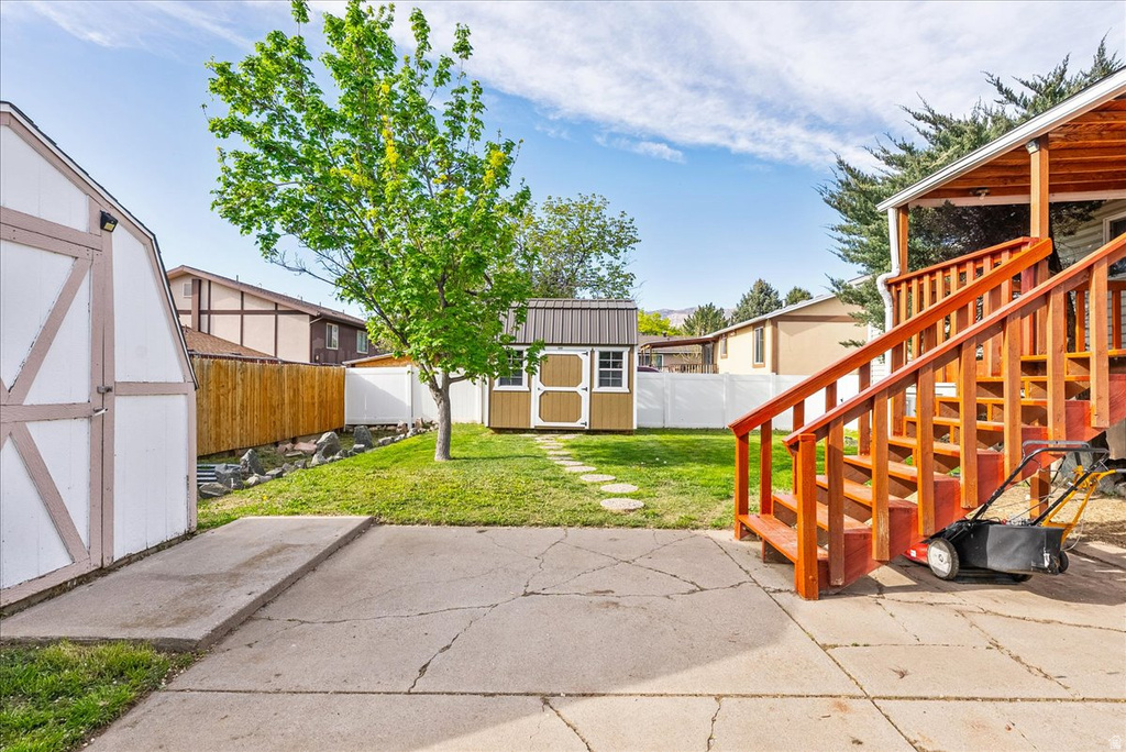 603 N ADAMS AVE Ogden, UT 84404