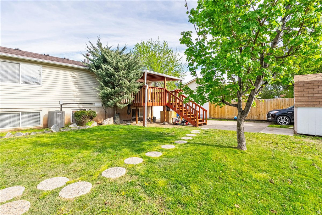 603 N ADAMS AVE Ogden, UT 84404