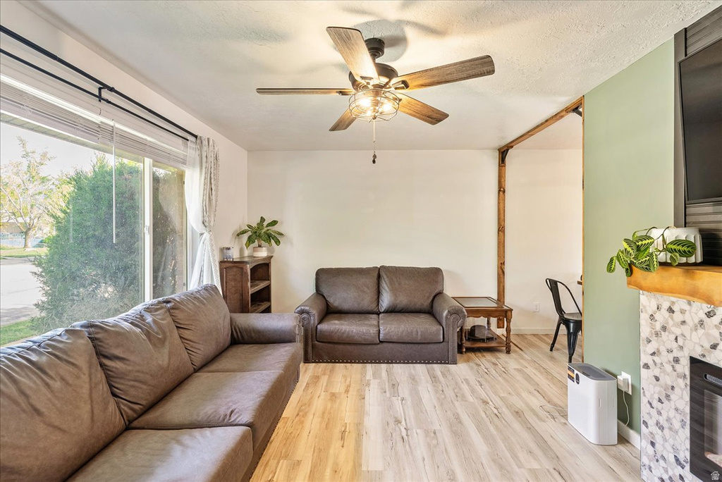 603 N ADAMS AVE Ogden, UT 84404