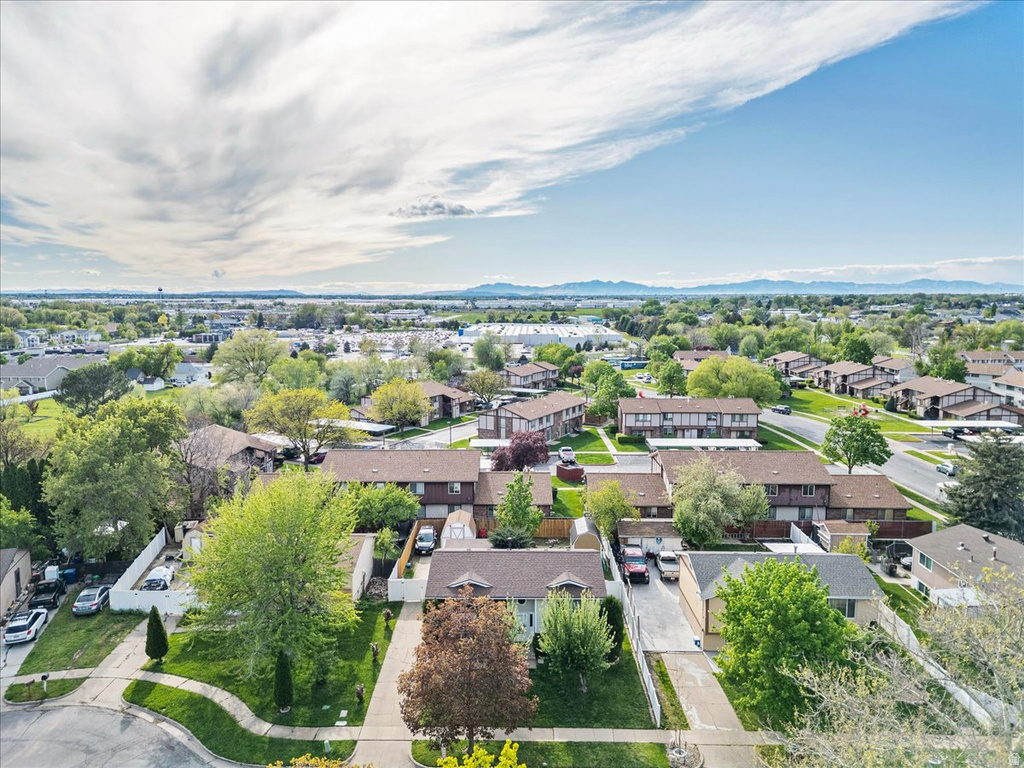 603 N ADAMS AVE Ogden, UT 84404