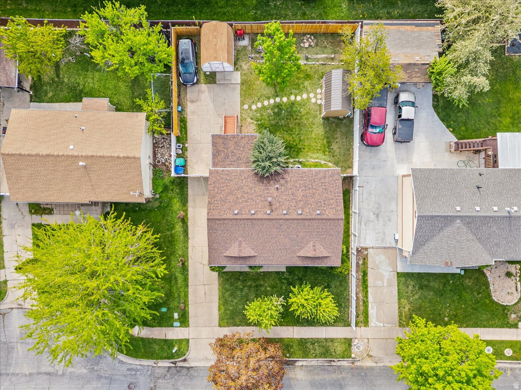 603 N ADAMS AVE Ogden, UT 84404