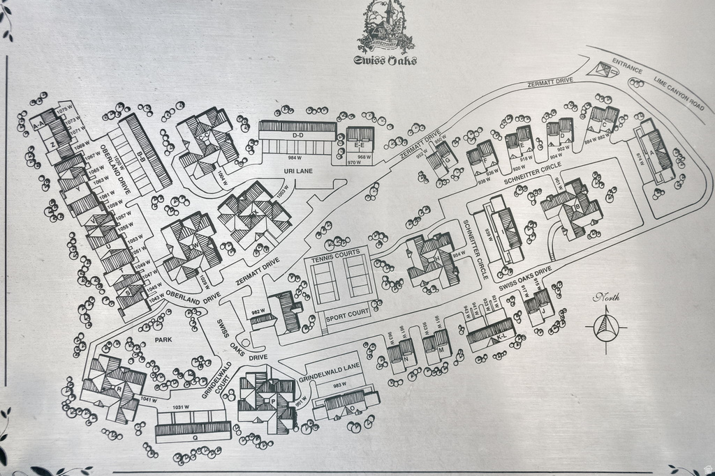 954 W SCHNEITTER CIR #4 Midway, UT 84049