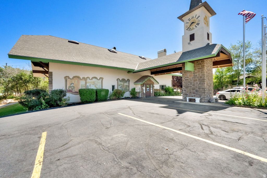 954 W SCHNEITTER CIR #4 Midway, UT 84049