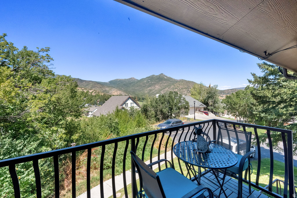 954 W SCHNEITTER CIR #4 Midway, UT 84049