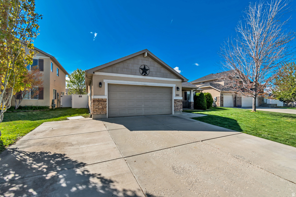 1041 ASCOT DR North Salt Lake, UT 84054