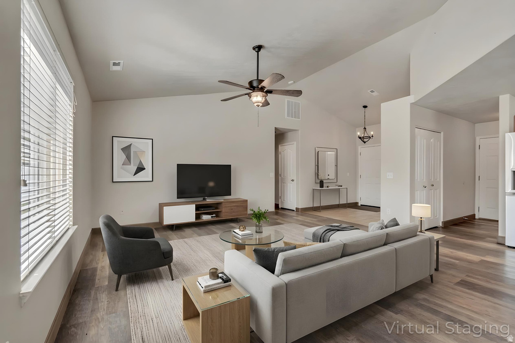 1041 ASCOT DR North Salt Lake, UT 84054