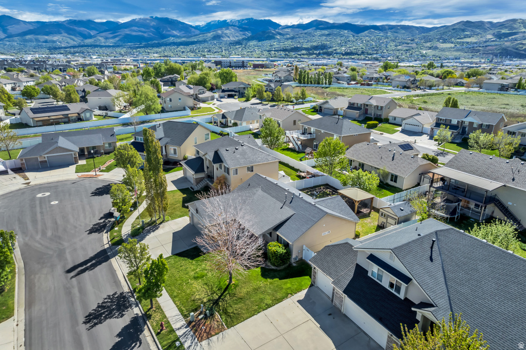 1041 ASCOT DR North Salt Lake, UT 84054