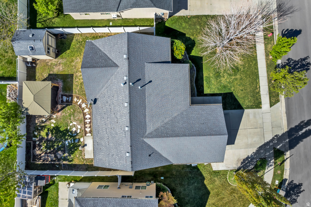 1041 ASCOT DR North Salt Lake, UT 84054