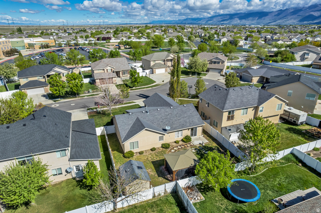1041 ASCOT DR North Salt Lake, UT 84054