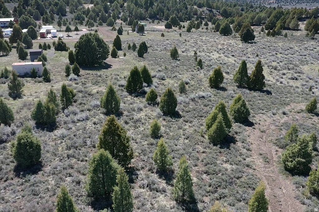 4129 N UINTAH DR Alton, UT 84710