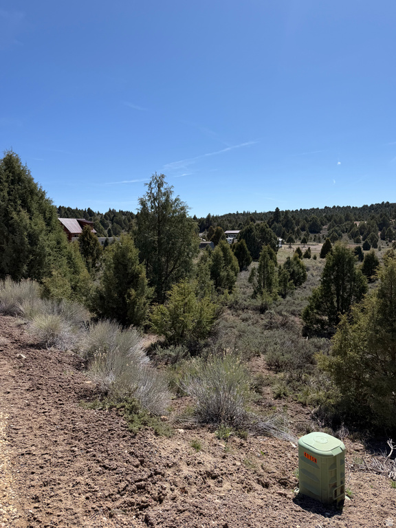 4129 N UINTAH DR Alton, UT 84710