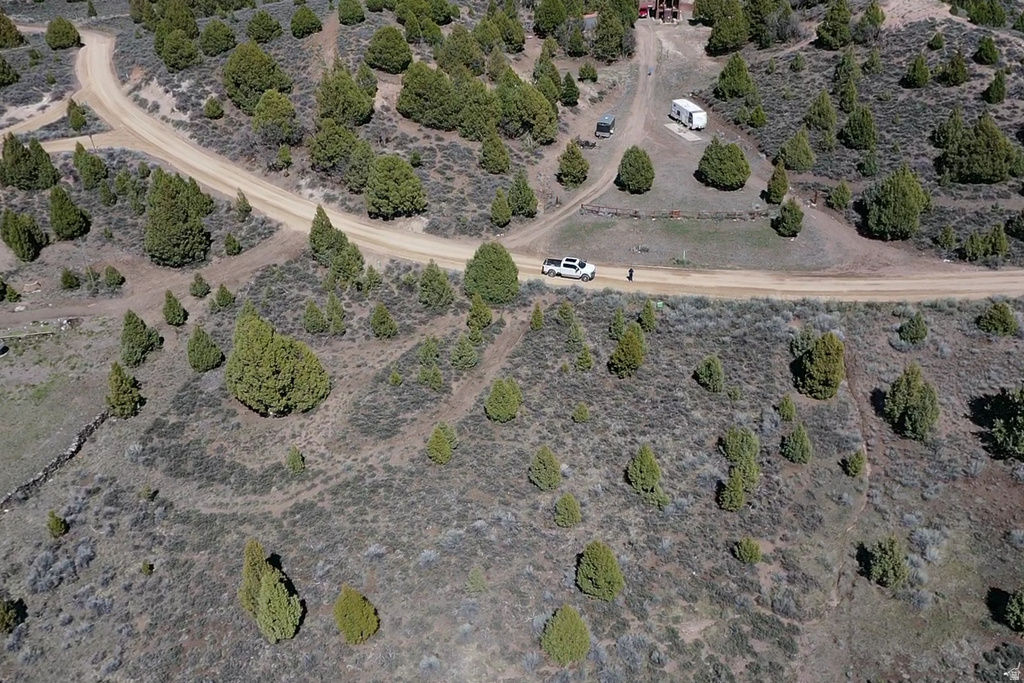 4129 N UINTAH DR Alton, UT 84710