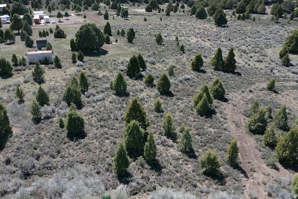 4129 N UINTAH DR Alton, UT 84710