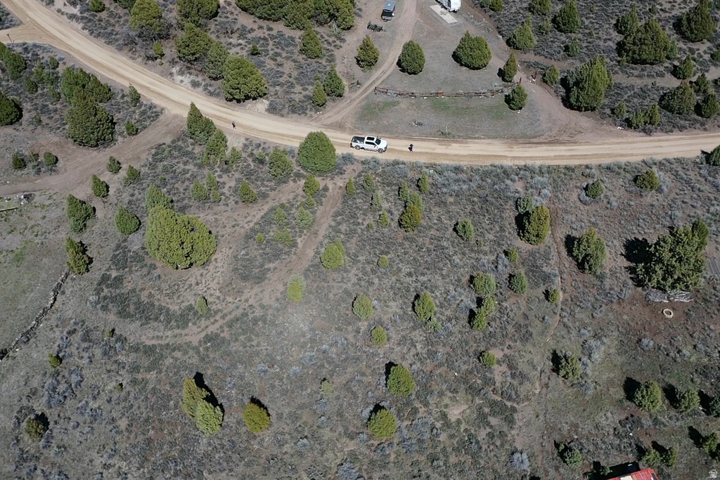 4129 N UINTAH DR Alton, UT 84710