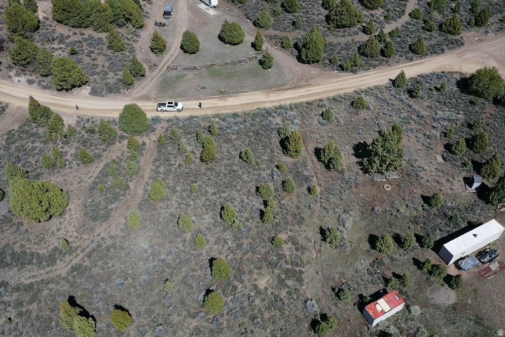 4129 N UINTAH DR Alton, UT 84710