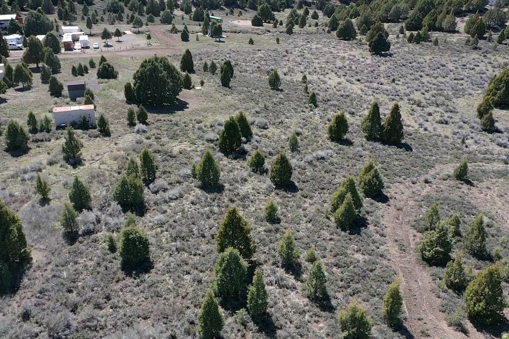 4129 N UINTAH DR Alton, UT 84710