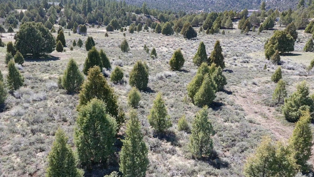 4129 N UINTAH DR Alton, UT 84710