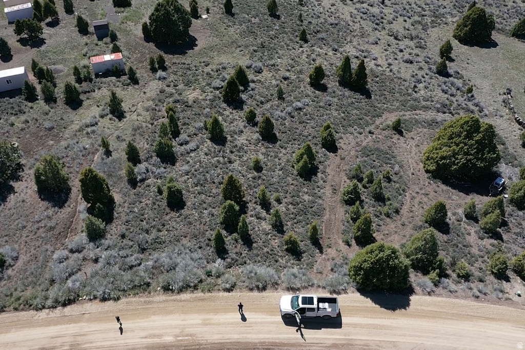 4129 N UINTAH DR Alton, UT 84710