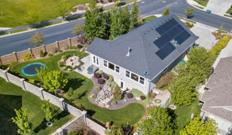 12057 N SALTAIRE DR Highland, UT 84003